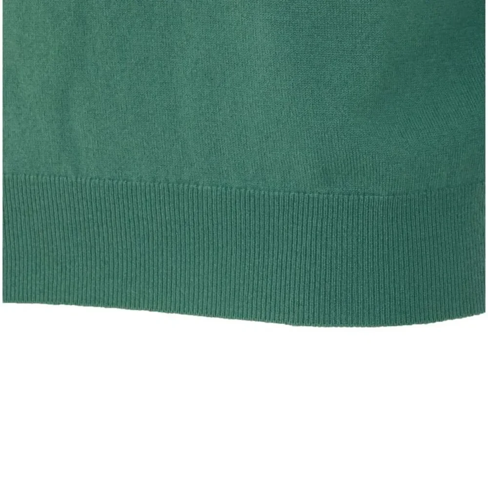 Ballantyne Men High Neck Sweater